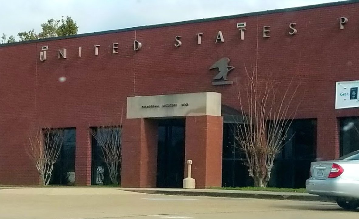 LOWRY/Post Office paranoia